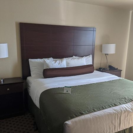 Winterset 鹅卵石旅馆-温特塞特酒店 外观 照片